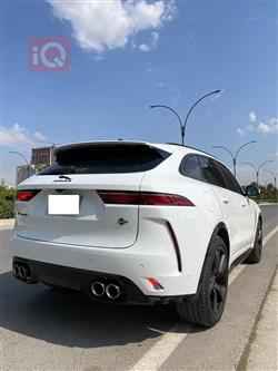 جاكوار إف-بيس